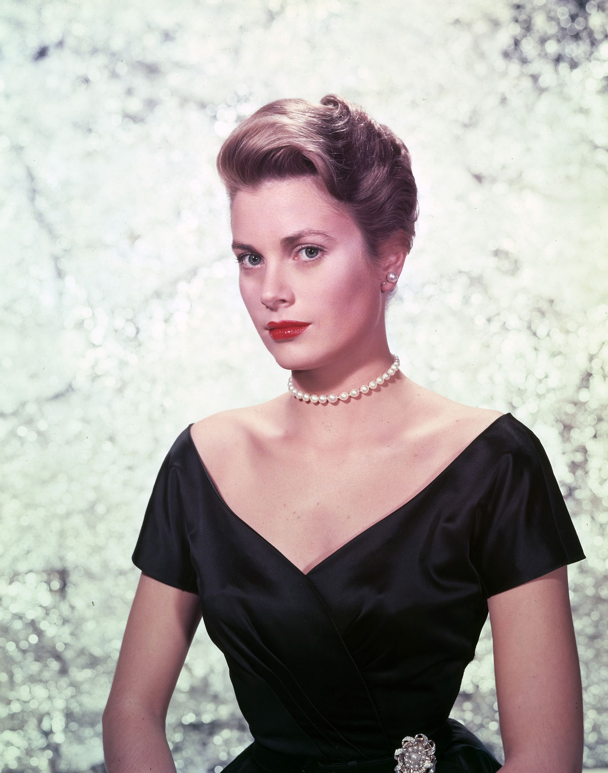 Grace Kelly: Hollywood Dream Girl - City Book Review
