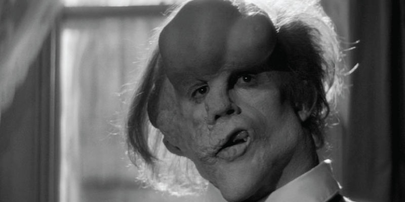 What Authors Can Learn From the Incredible Story Behind the Movie THE ELEPHANT MAN