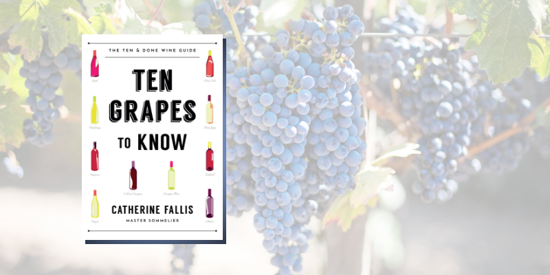 Image result for ten grapes to know