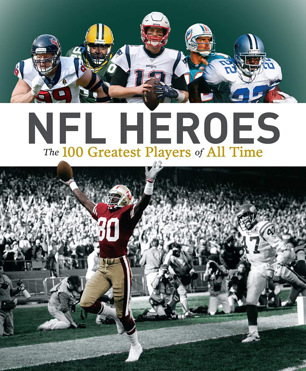 NFL 100: A Century of Pro Football