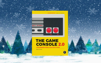 The Game Console 2.0: A Photographic History from Atari to Xbox