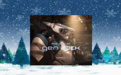 The Art of gen:Lock