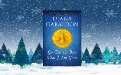 Go Tell the Bees That I Am Gone: A Novel