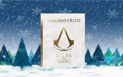 Assassin’s Creed: Atlas