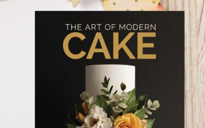 The Art of Modern Cake