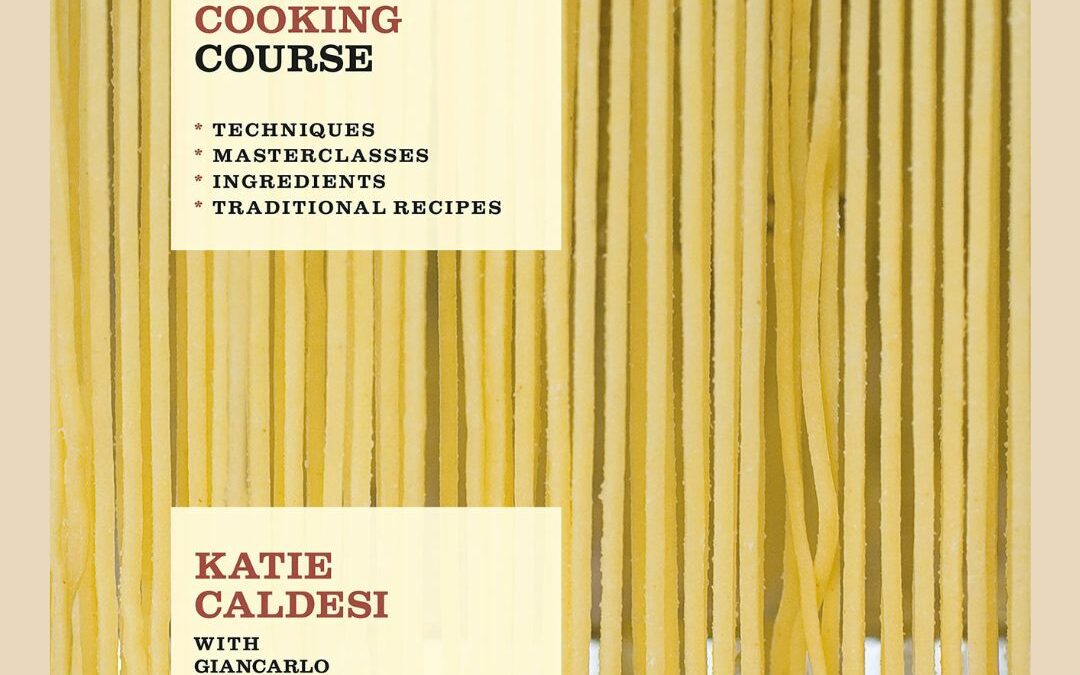 The Italian Cooking Course