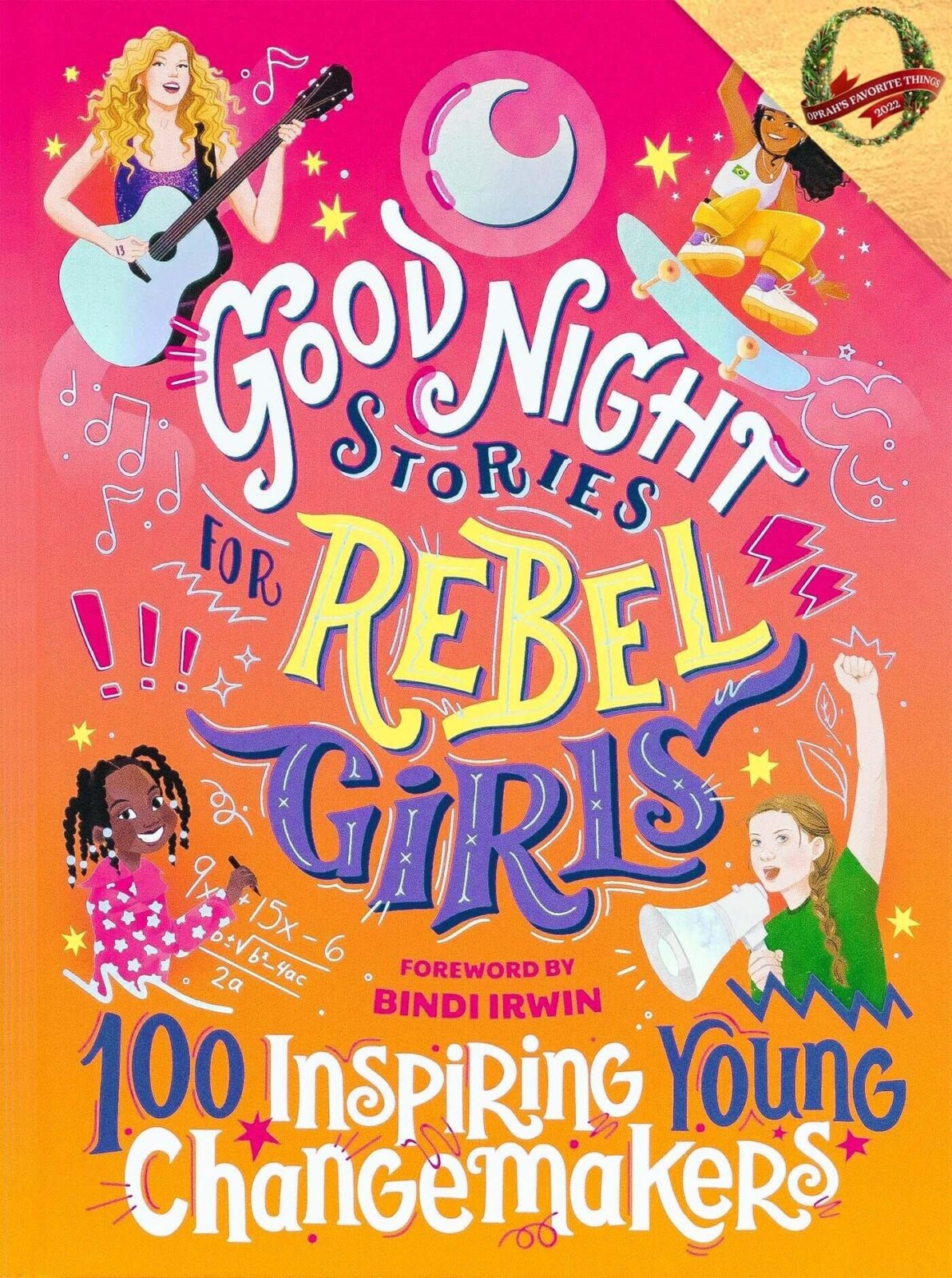 good-night-stories-for-rebel-girls-city-book-review