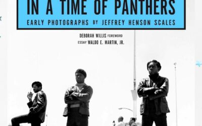 In A Time of Panthers