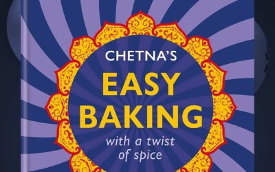 Chetna’s Easy Baking