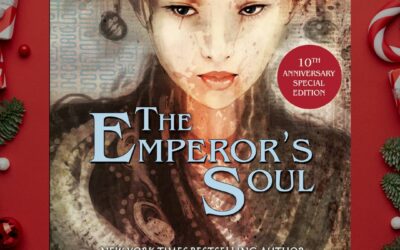 The Emperor’s Soul – The 10th Anniversary Special Edition