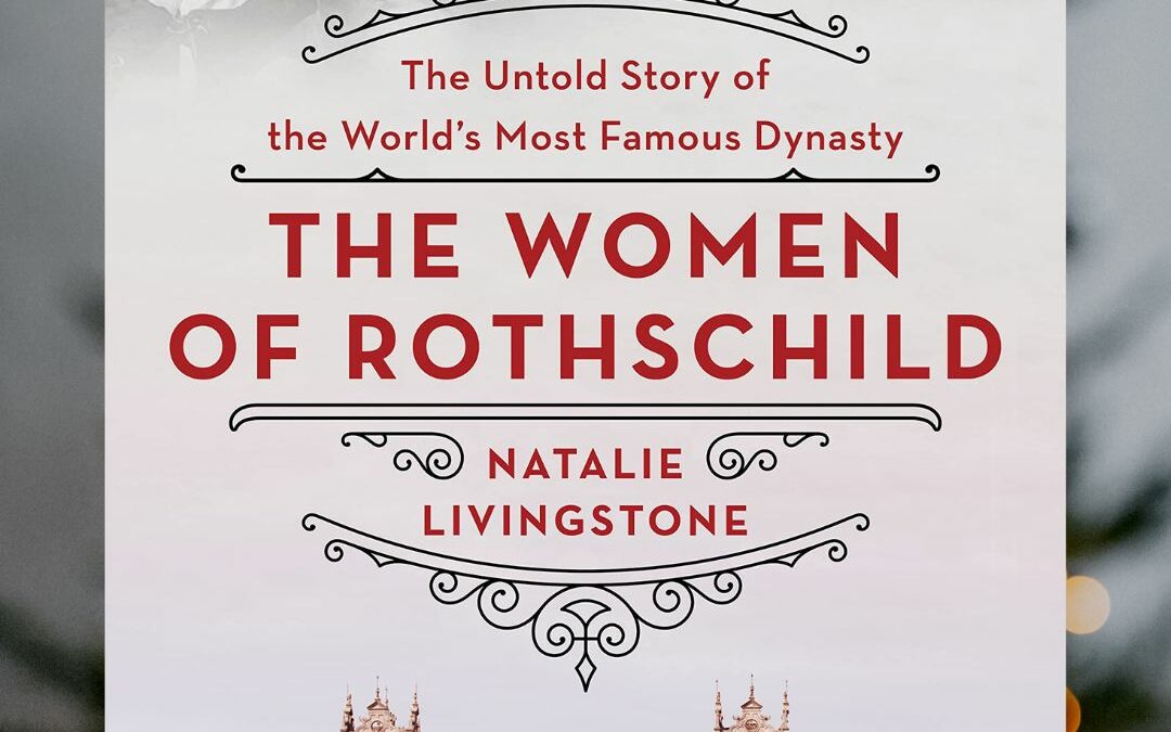 The Women of Rothschild
